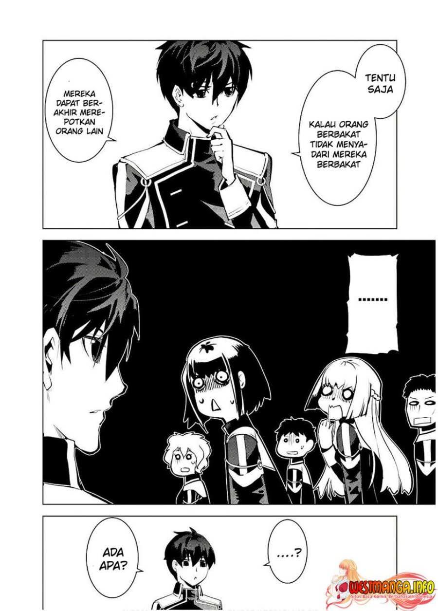 tensei-kenja-no-isekai-raifu-daini-no-shokugyo-wo-ete-sekai-saikyou-ni-narimashita - Chapter: 60.1
