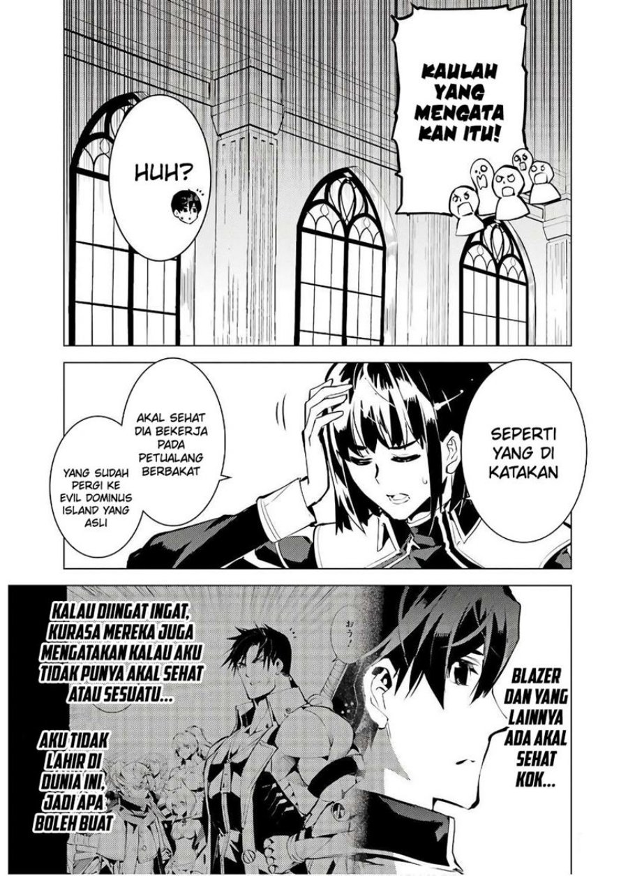 tensei-kenja-no-isekai-raifu-daini-no-shokugyo-wo-ete-sekai-saikyou-ni-narimashita - Chapter: 60.1