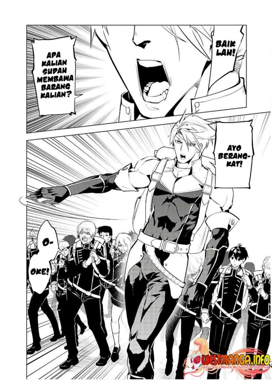 tensei-kenja-no-isekai-raifu-daini-no-shokugyo-wo-ete-sekai-saikyou-ni-narimashita - Chapter: 60.1