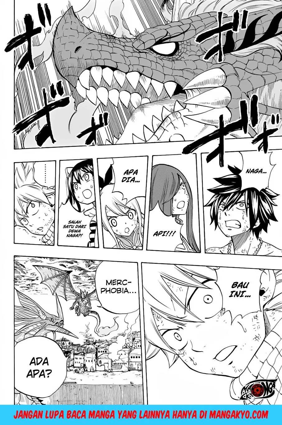 fairy-tail-100-years-quest - Chapter: 20