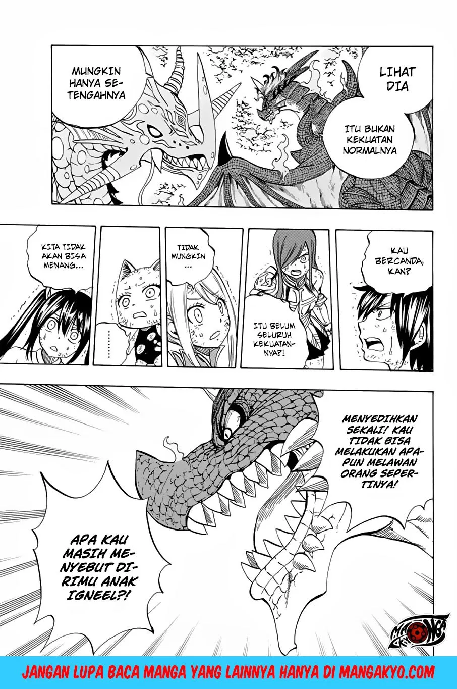 fairy-tail-100-years-quest - Chapter: 20