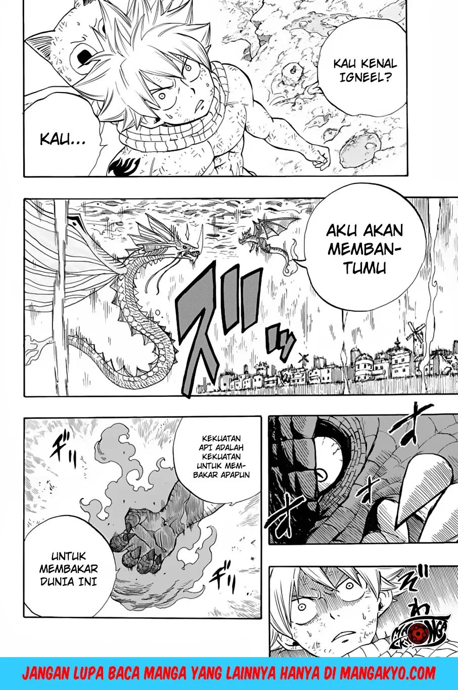 fairy-tail-100-years-quest - Chapter: 20