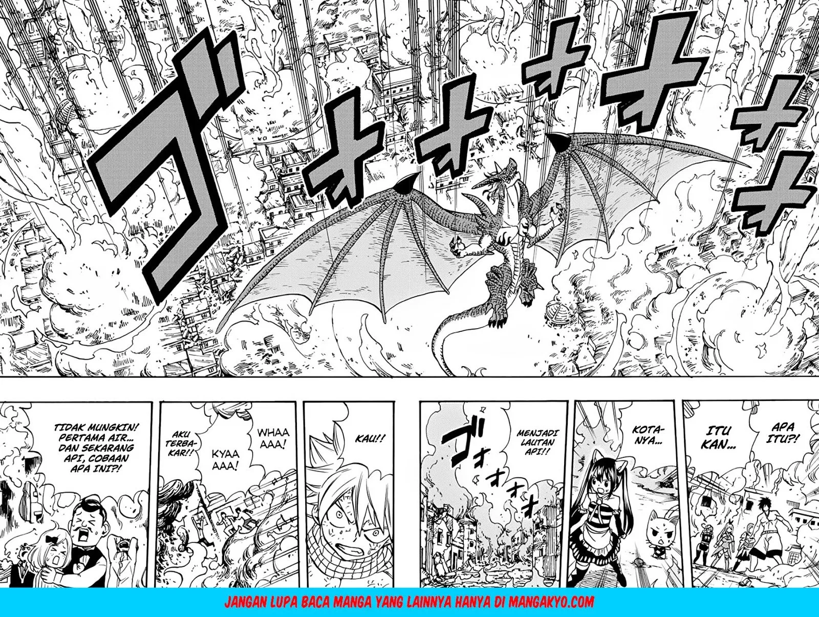 fairy-tail-100-years-quest - Chapter: 20