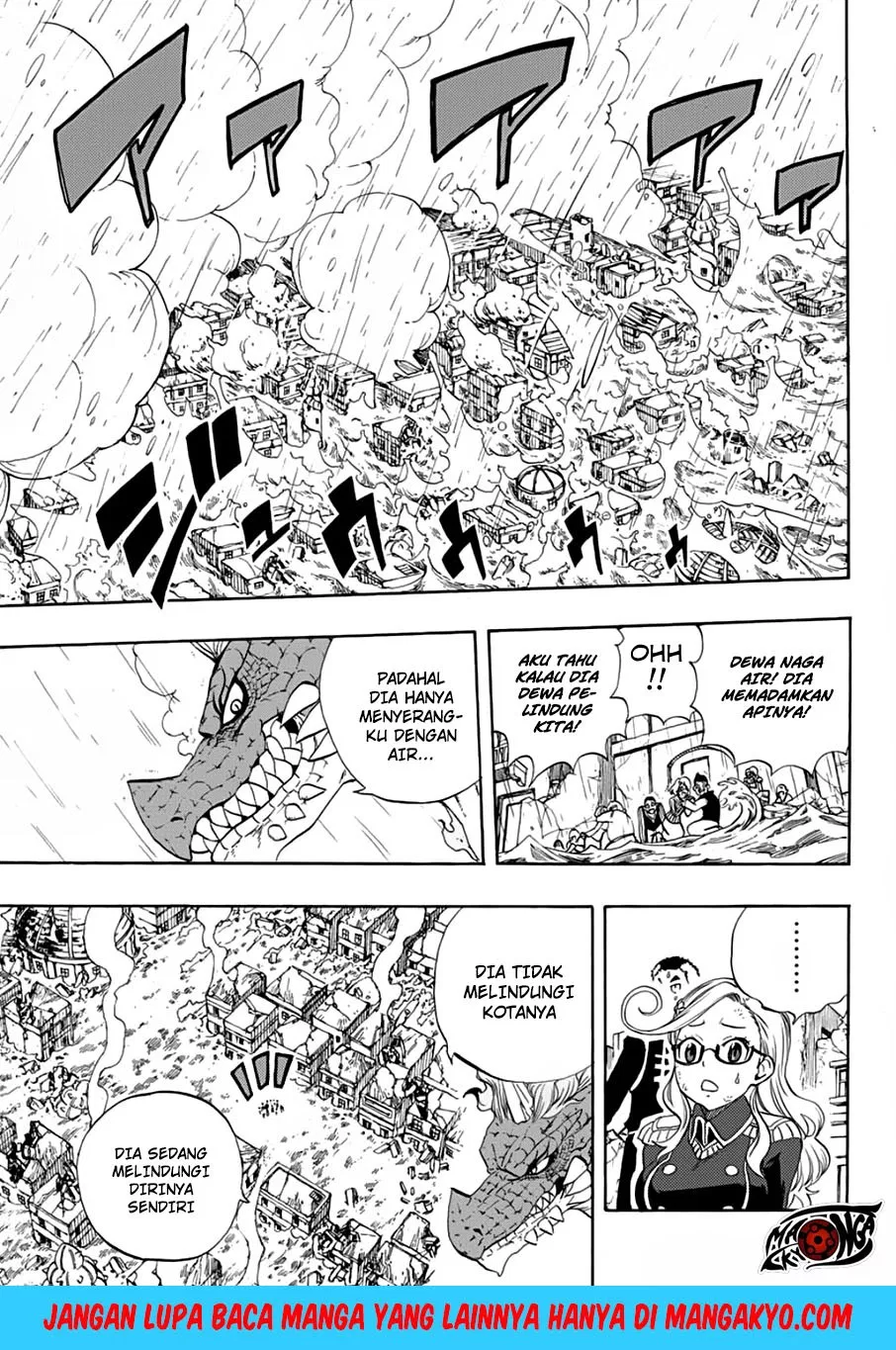 fairy-tail-100-years-quest - Chapter: 20