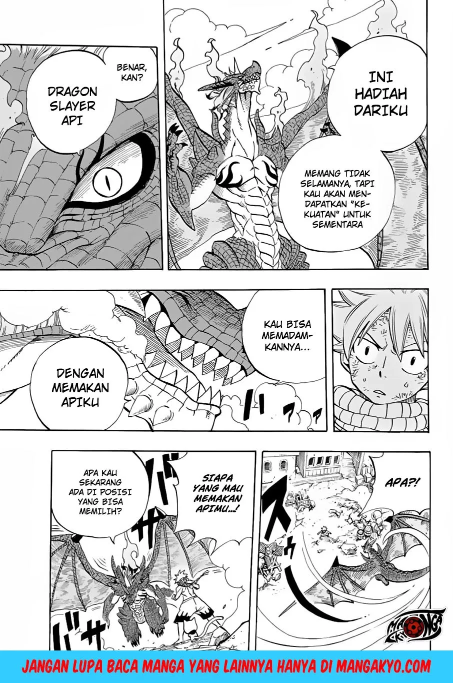 fairy-tail-100-years-quest - Chapter: 20