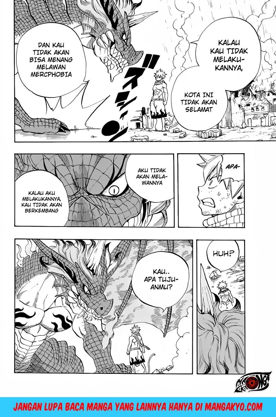 fairy-tail-100-years-quest - Chapter: 20