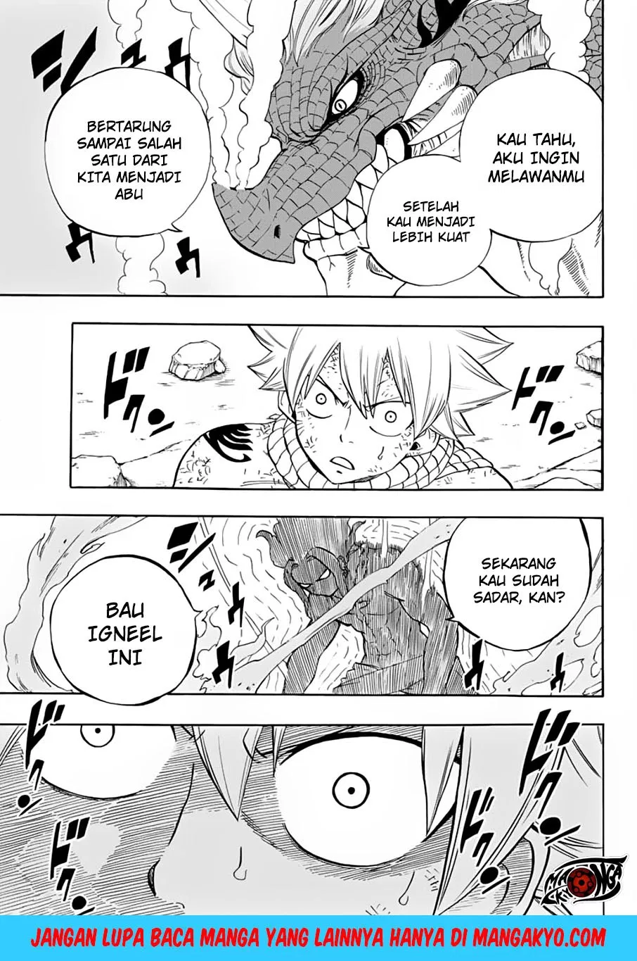 fairy-tail-100-years-quest - Chapter: 20