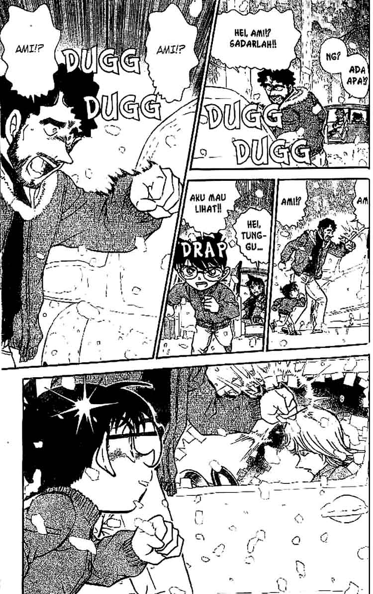detective-conan - Chapter: 508