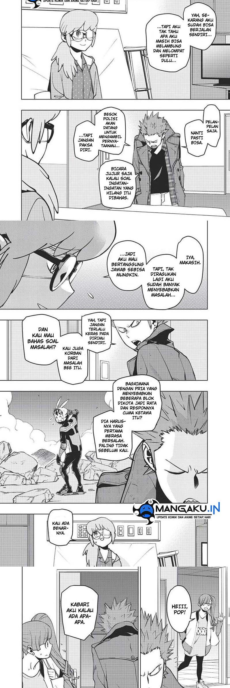 vigilante-boku-no-hero-academia-illegals - Chapter: 125