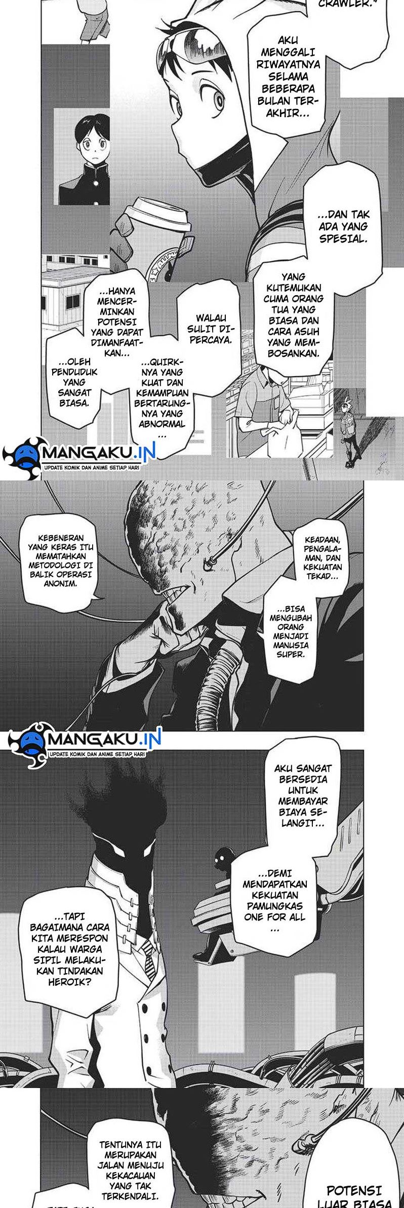 vigilante-boku-no-hero-academia-illegals - Chapter: 125