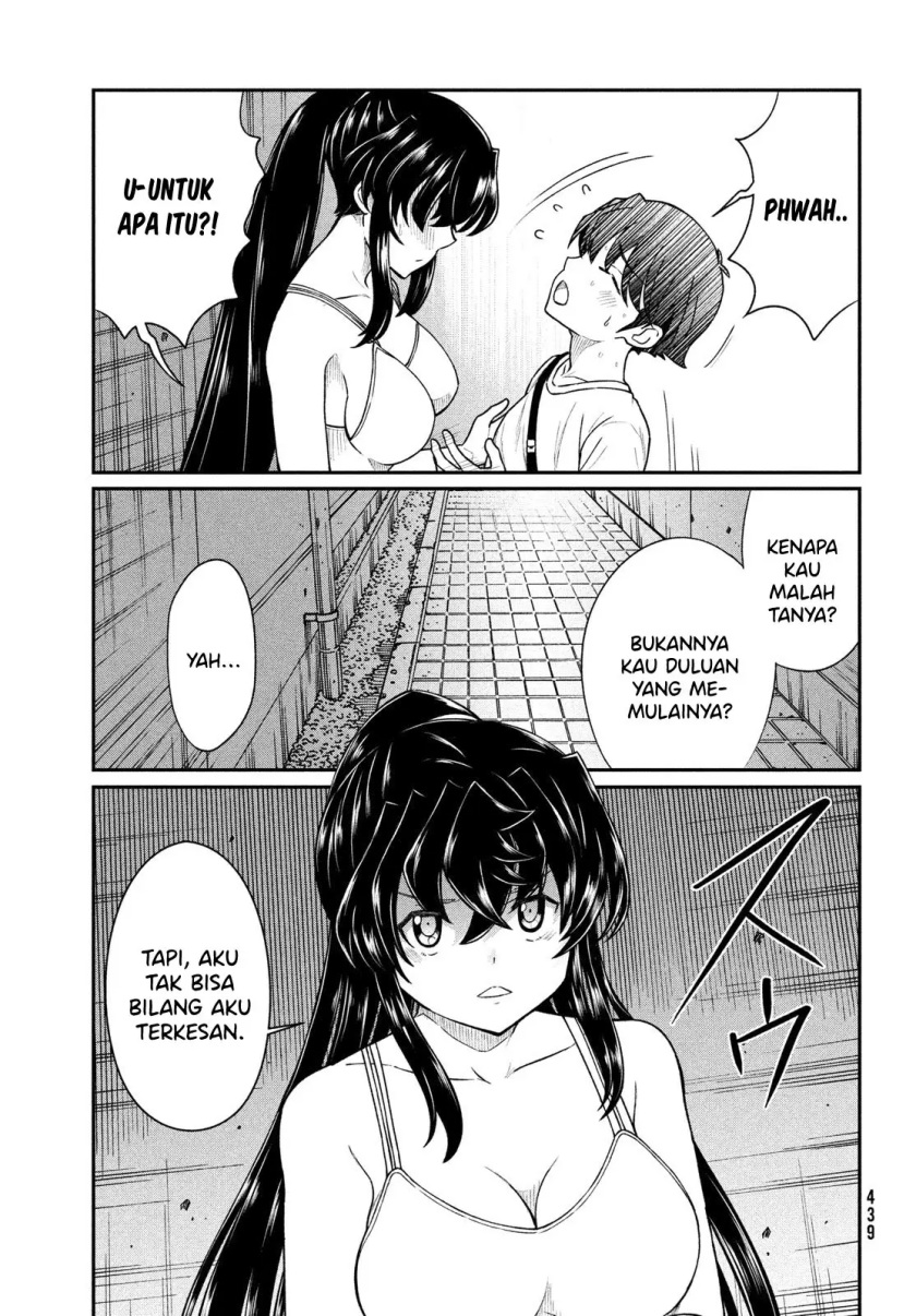 ano-oni-kyoshi-ga-boku-no-ane-ni-narundesuka - Chapter: 15