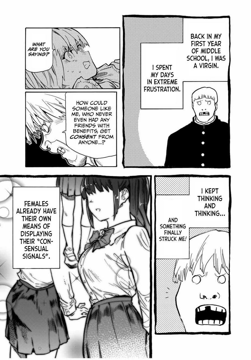 juujika-no-rokunin - Chapter: 166 Eng