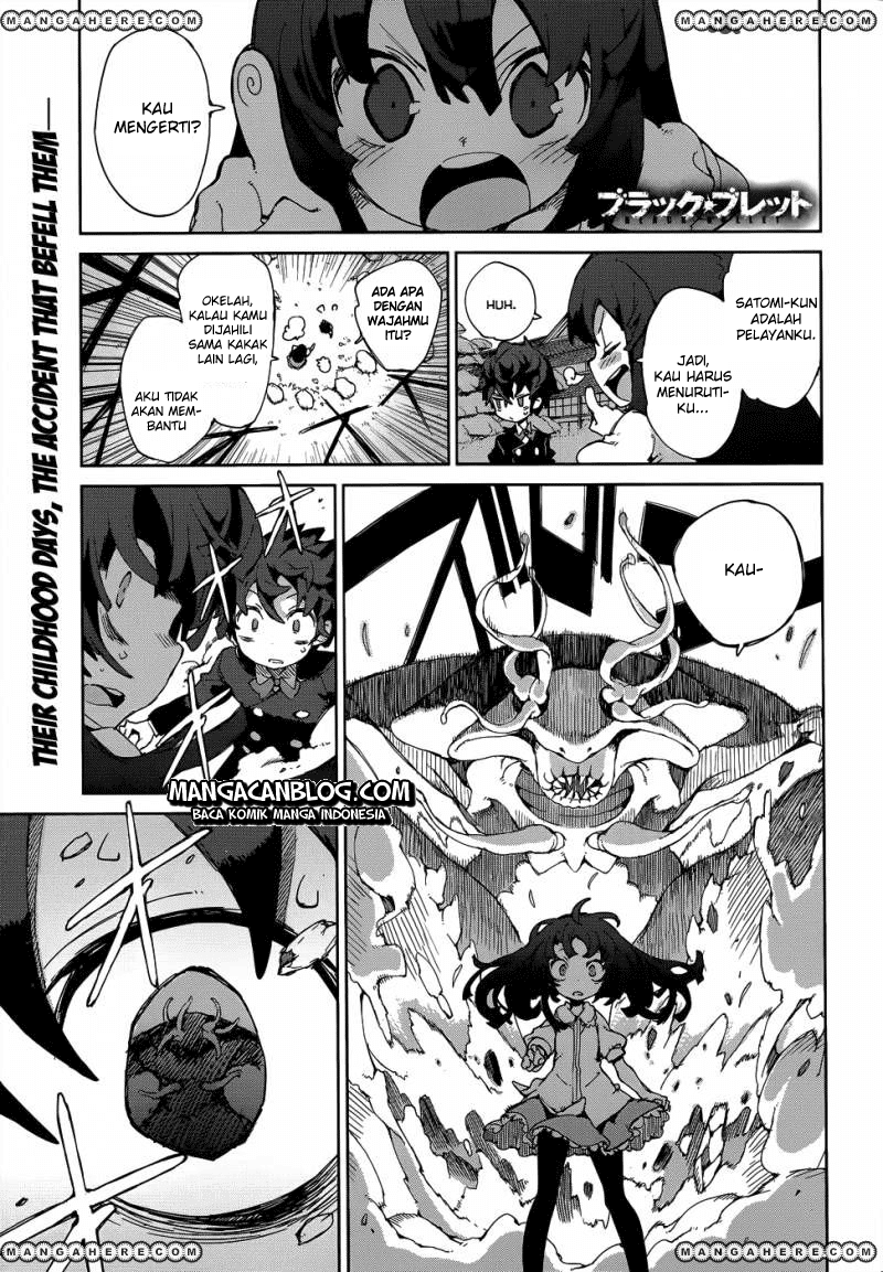 black-bullet - Chapter: 09