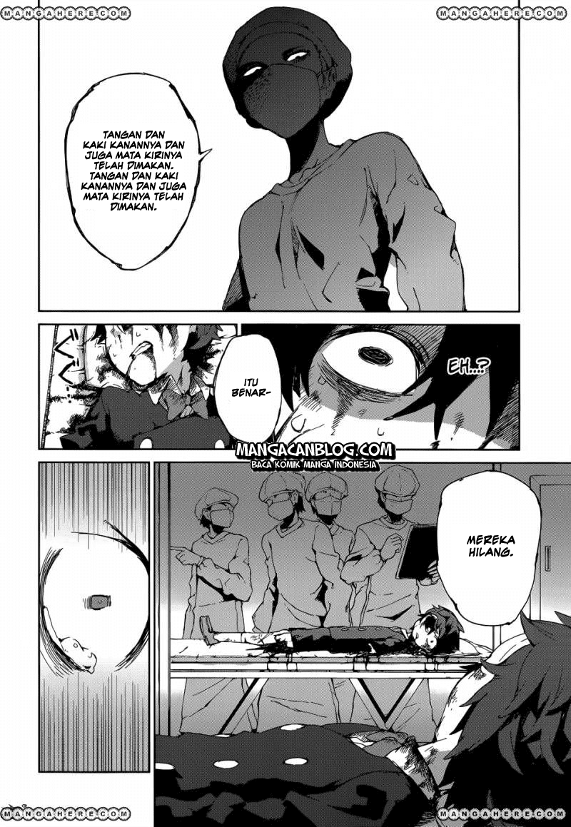 black-bullet - Chapter: 09