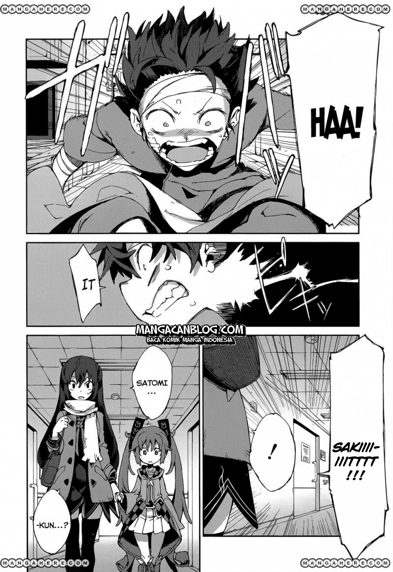 black-bullet - Chapter: 09