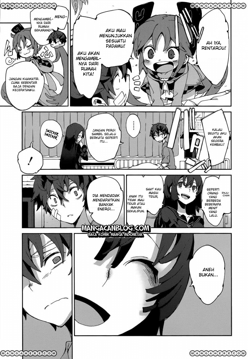 black-bullet - Chapter: 09