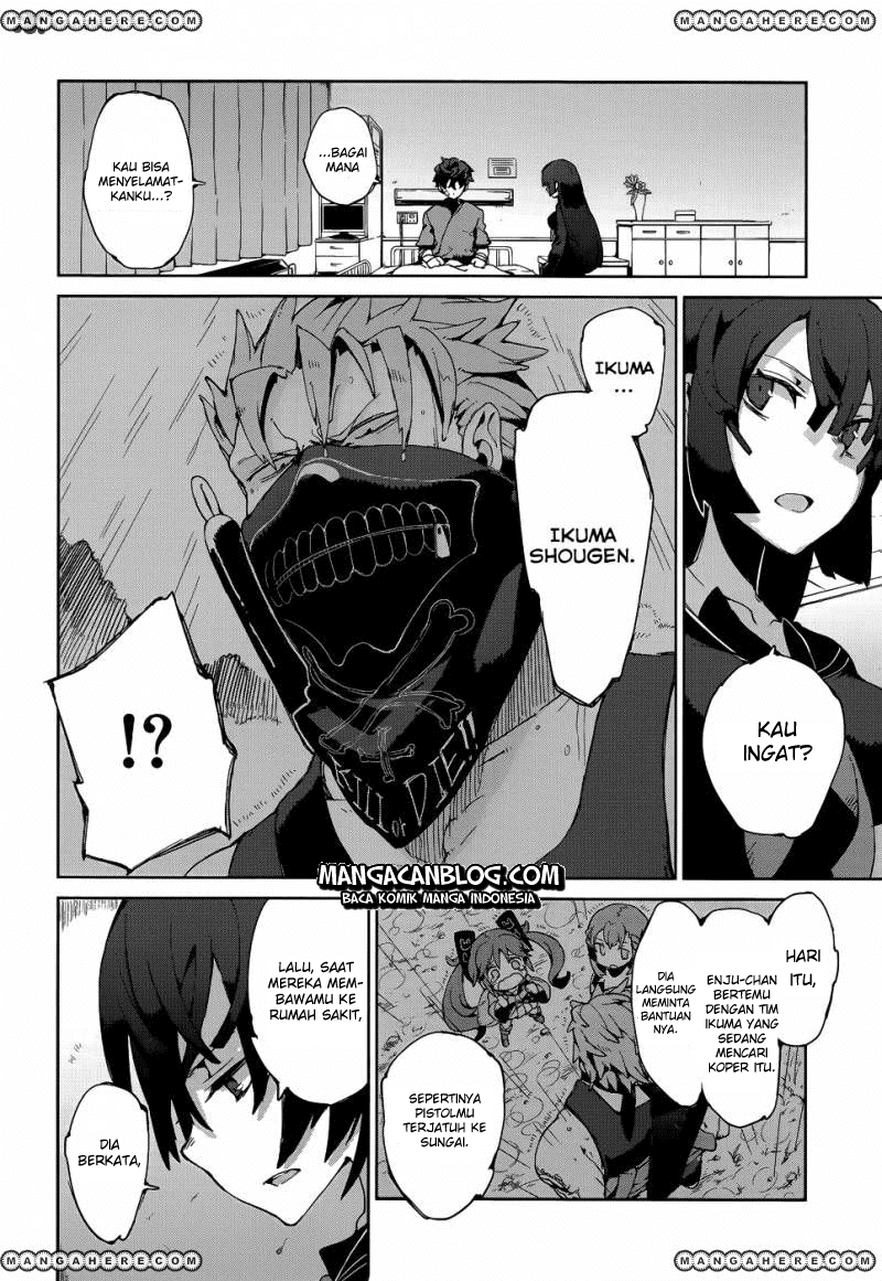 black-bullet - Chapter: 09