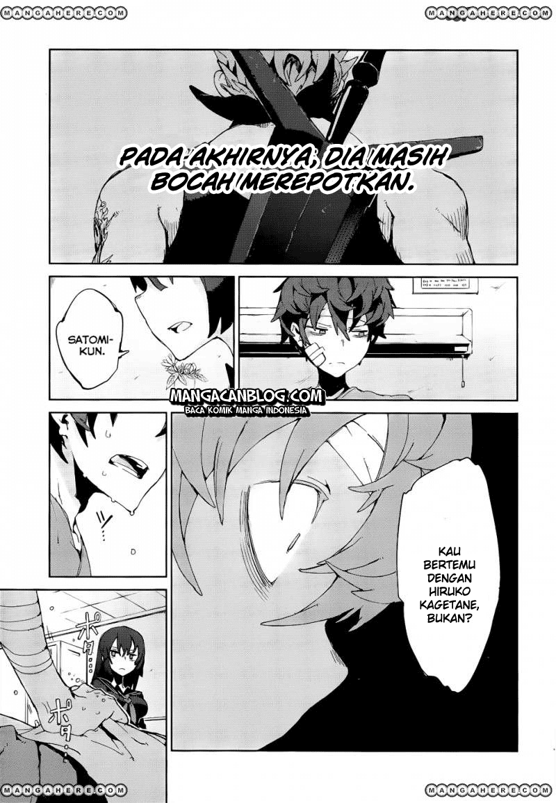 black-bullet - Chapter: 09