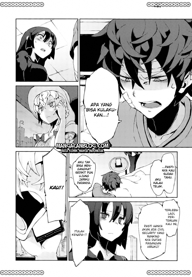 black-bullet - Chapter: 09