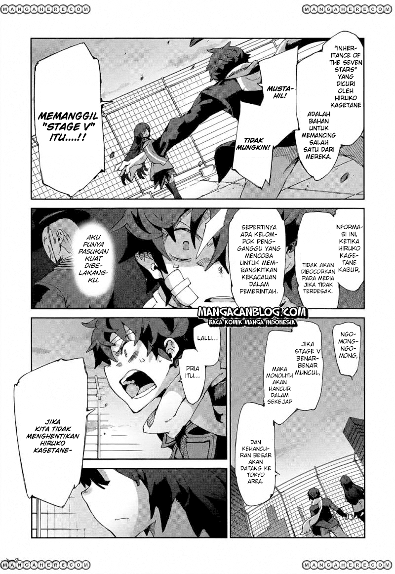 black-bullet - Chapter: 09