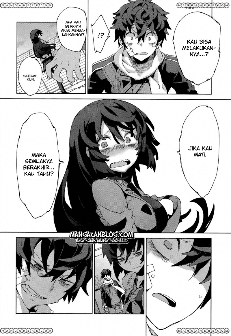 black-bullet - Chapter: 09