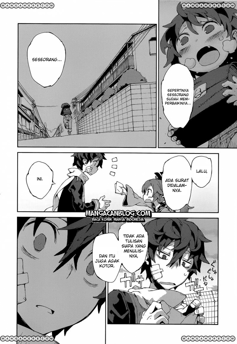 black-bullet - Chapter: 09