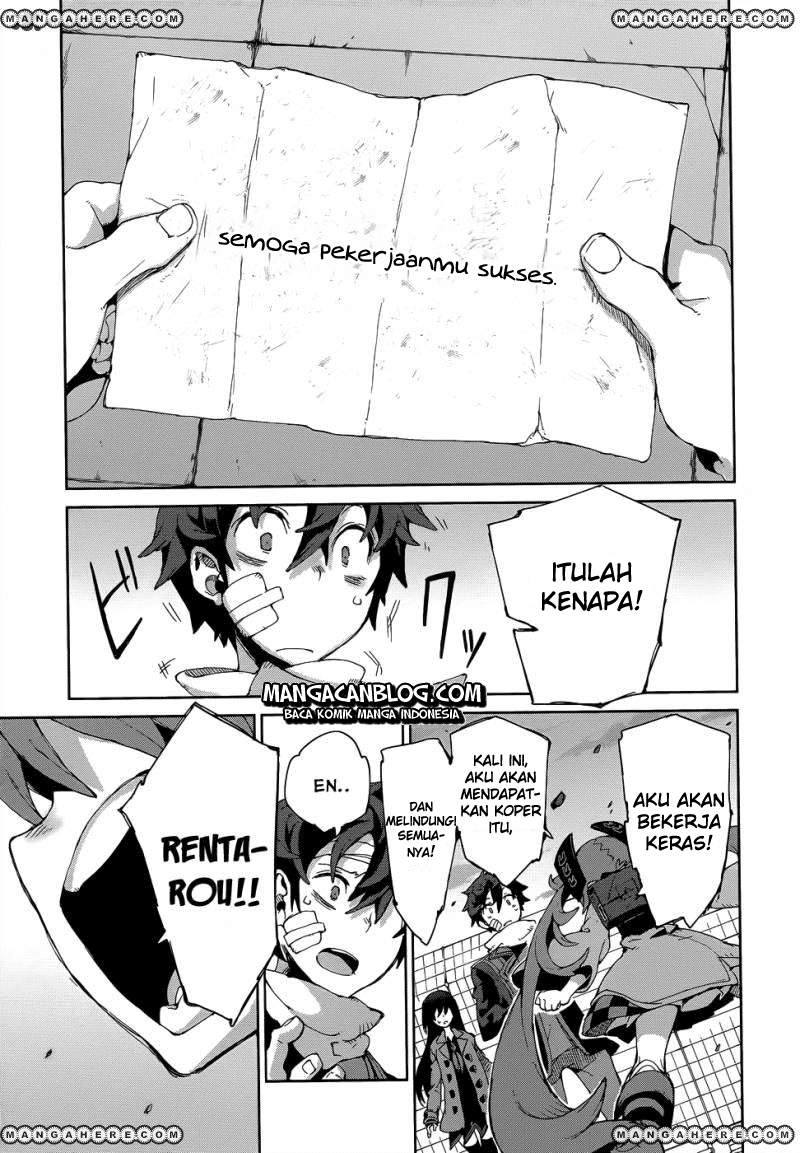 black-bullet - Chapter: 09