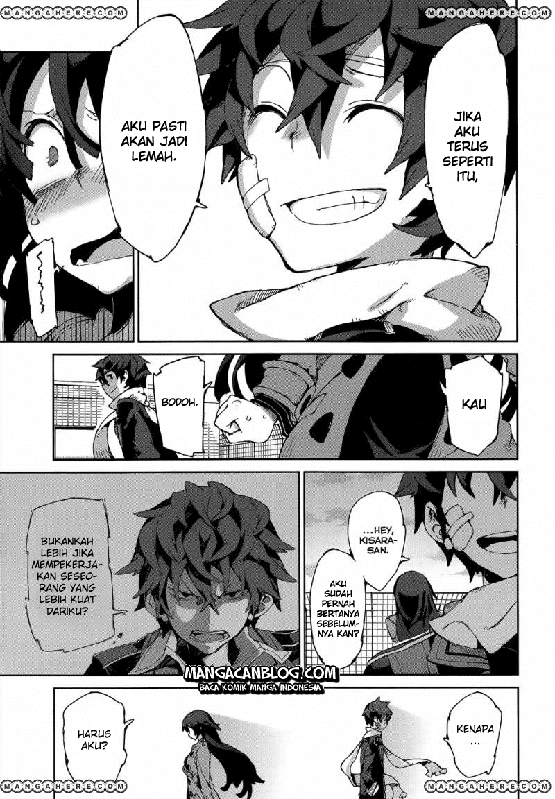 black-bullet - Chapter: 09