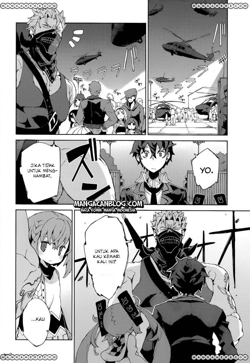 black-bullet - Chapter: 09