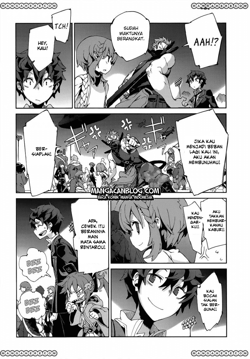 black-bullet - Chapter: 09