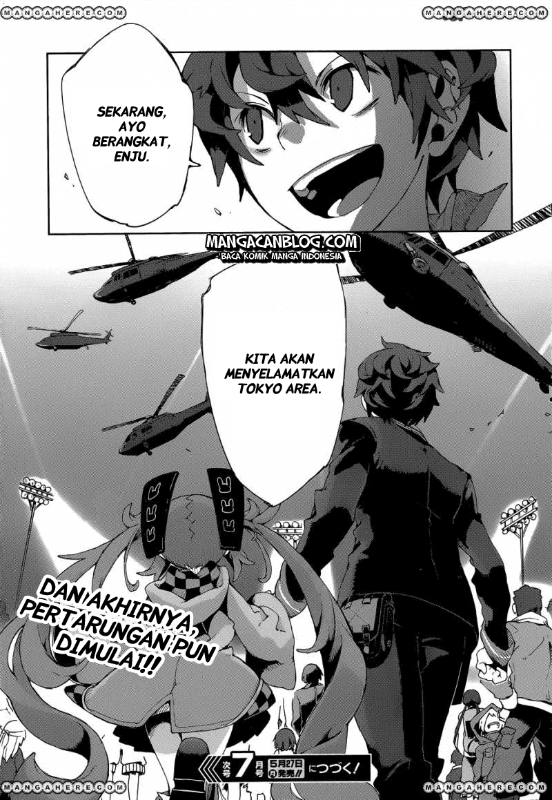 black-bullet - Chapter: 09