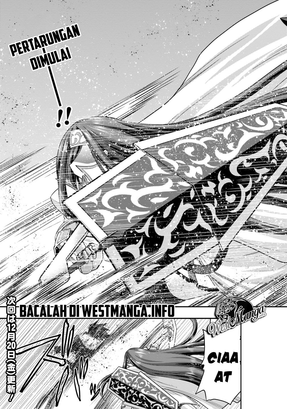 kujibiki-tokushou-musou-harem-ken - Chapter: 14.1