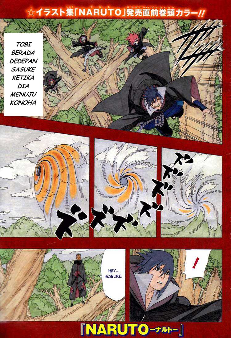 naruto-id - Chapter: 453