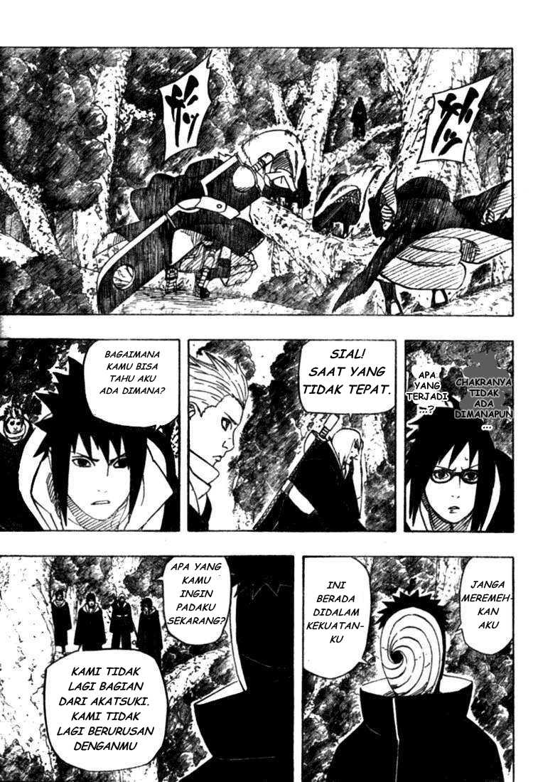 naruto-id - Chapter: 453