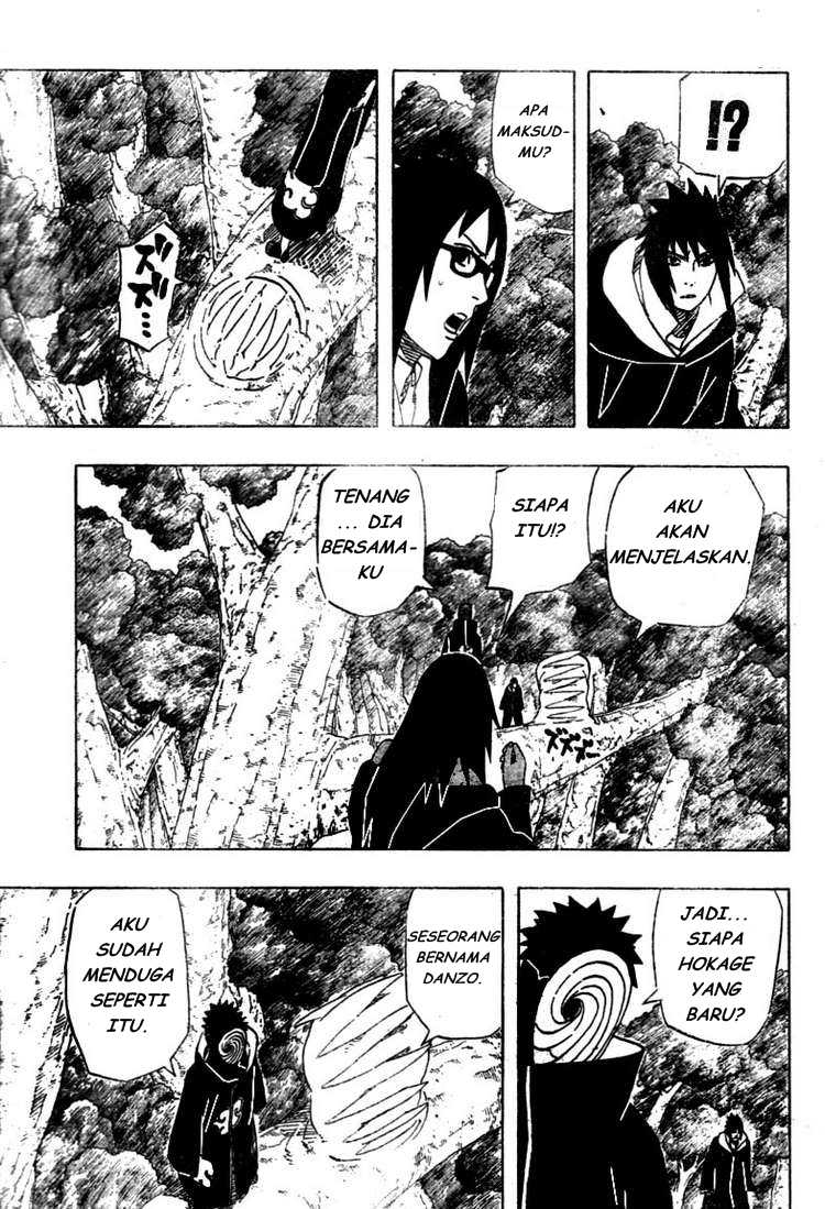 naruto-id - Chapter: 453