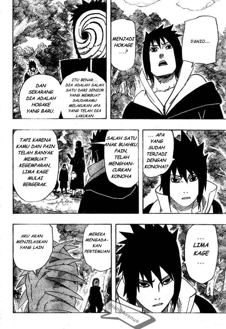 naruto-id - Chapter: 453