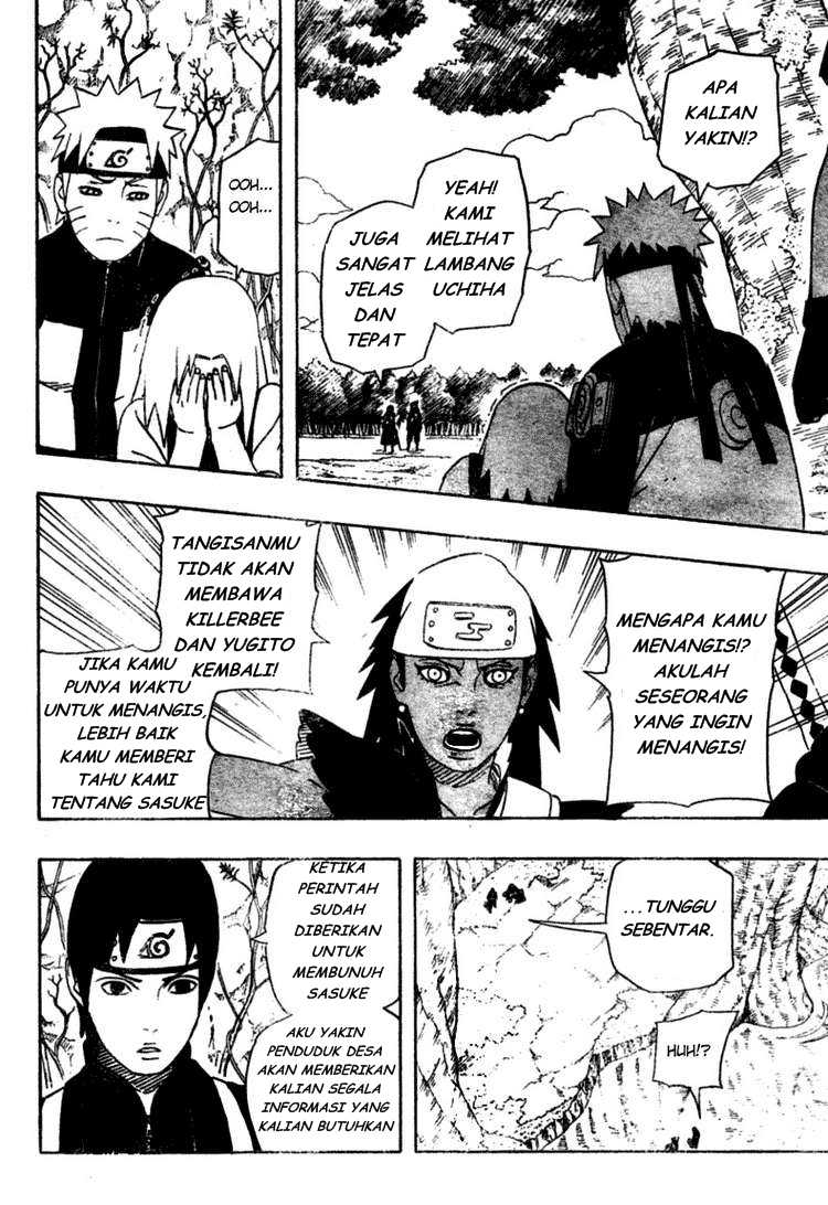 naruto-id - Chapter: 453