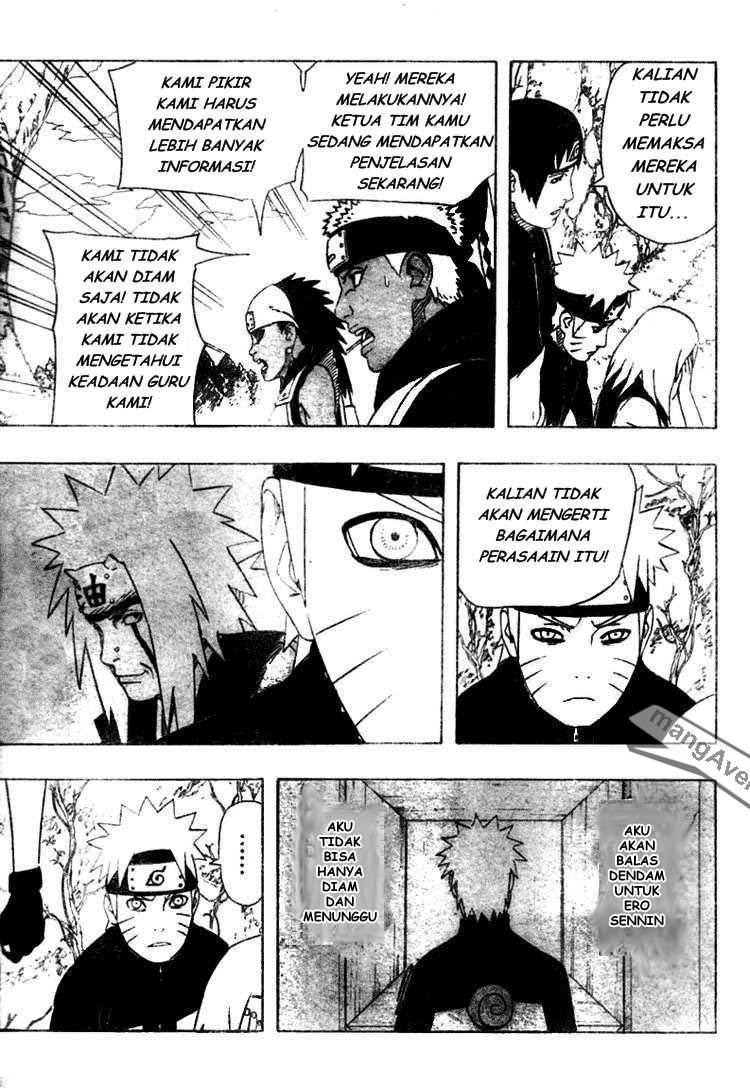 naruto-id - Chapter: 453