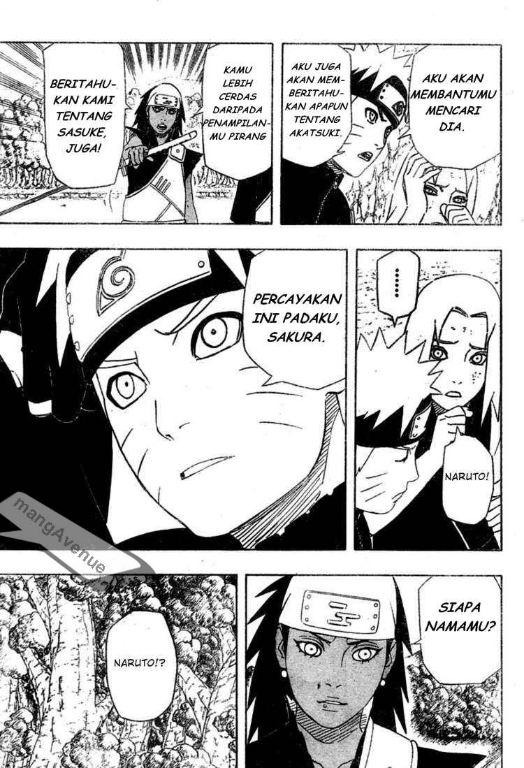 naruto-id - Chapter: 453