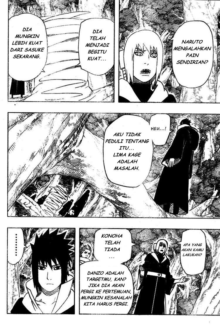 naruto-id - Chapter: 453