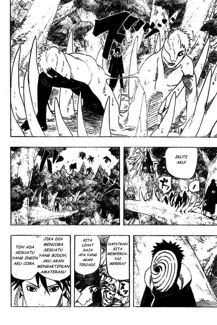 naruto-id - Chapter: 453