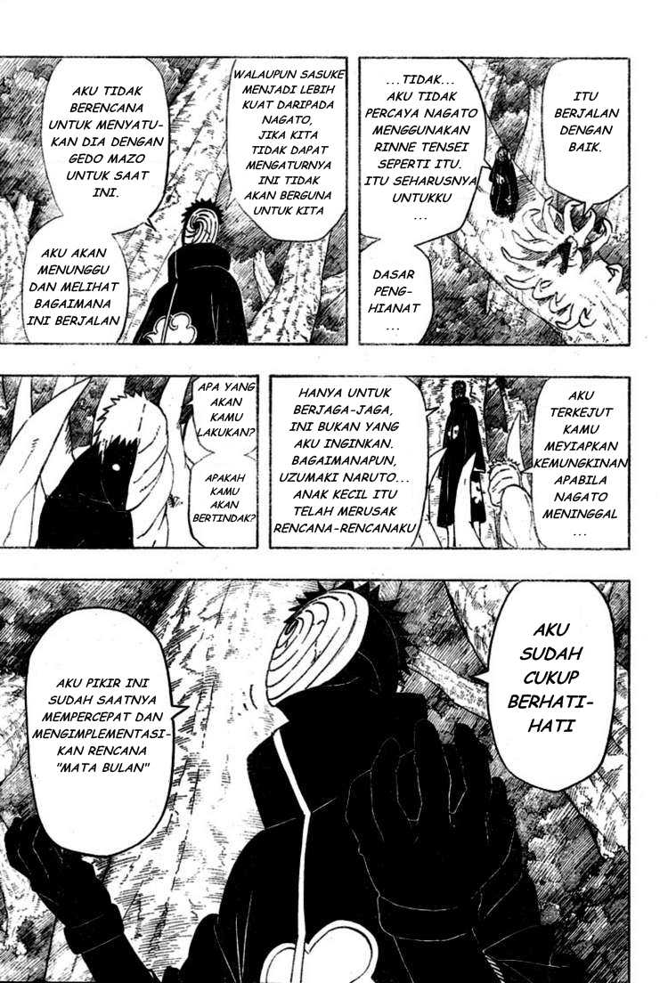 naruto-id - Chapter: 453