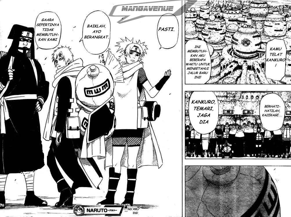 naruto-id - Chapter: 453