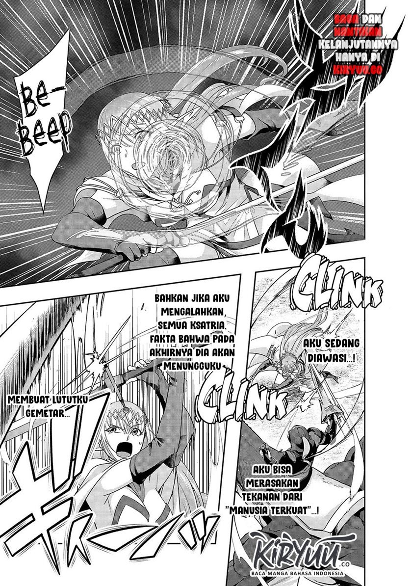 hazure-waku-no-joutai-ijou-skill-de-saikyou-ni-natta-ore-ga-subete-wo-juurin-suru-made - Chapter: 15