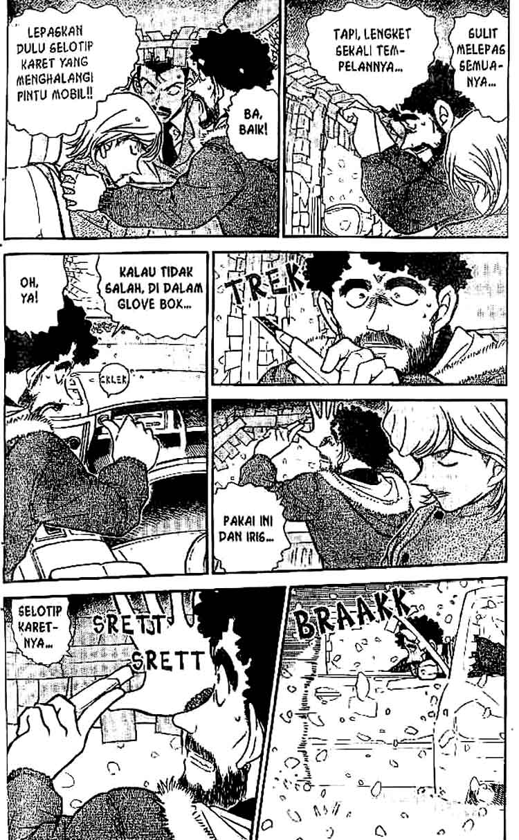 detective-conan - Chapter: 509