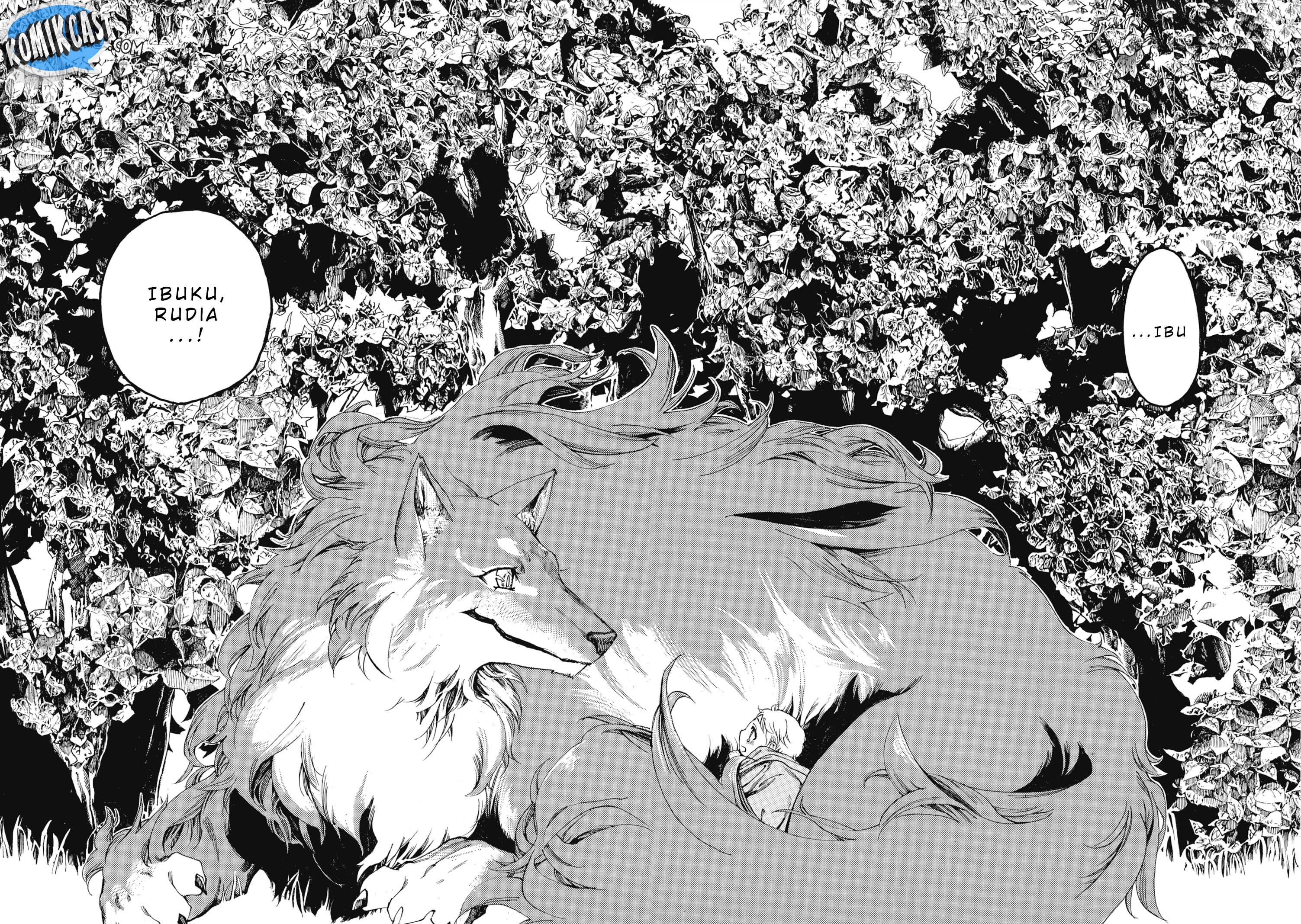 heart-warming-meals-with-mother-fenrir - Chapter: 1