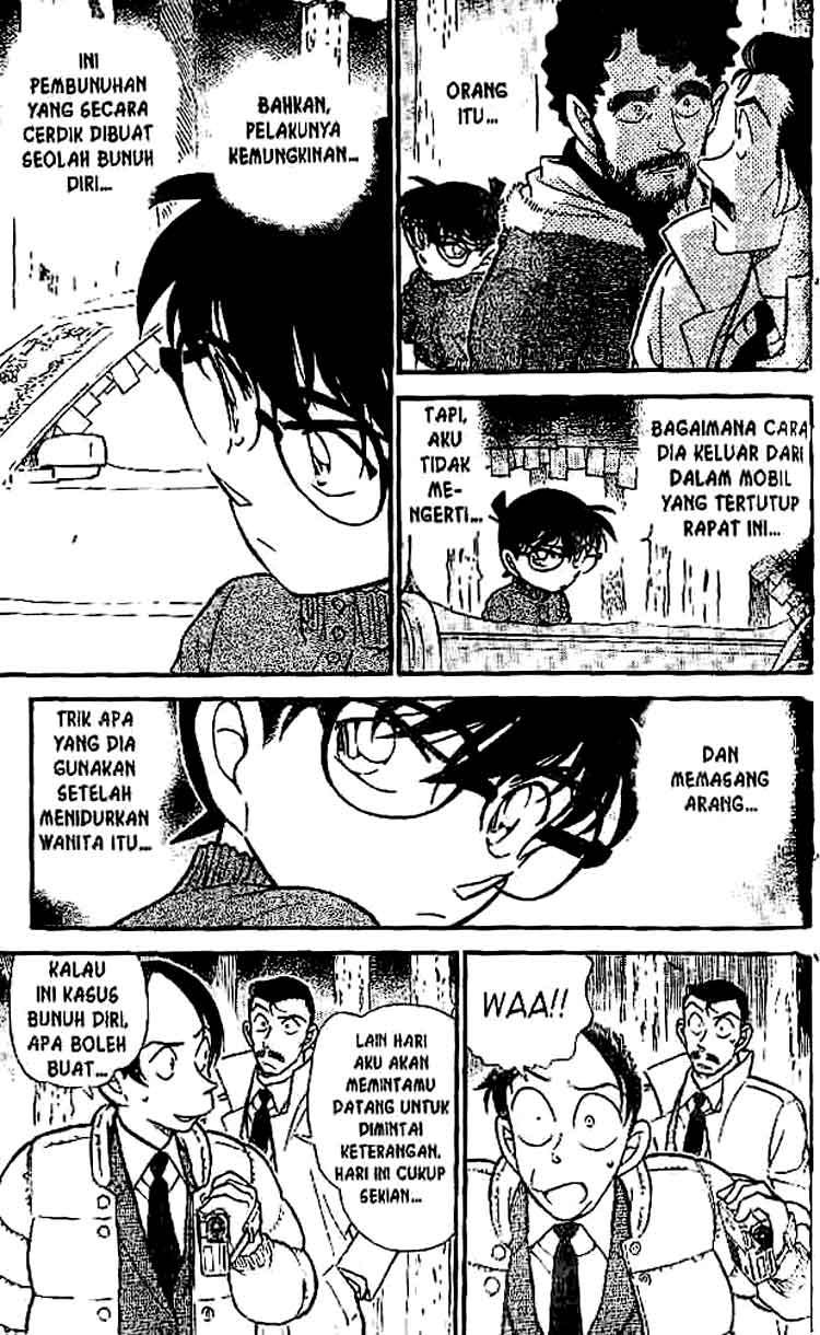 detective-conan - Chapter: 509