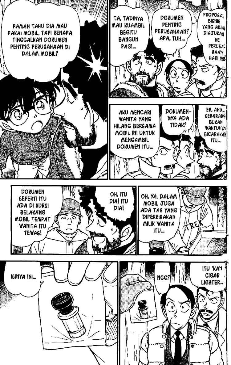 detective-conan - Chapter: 509