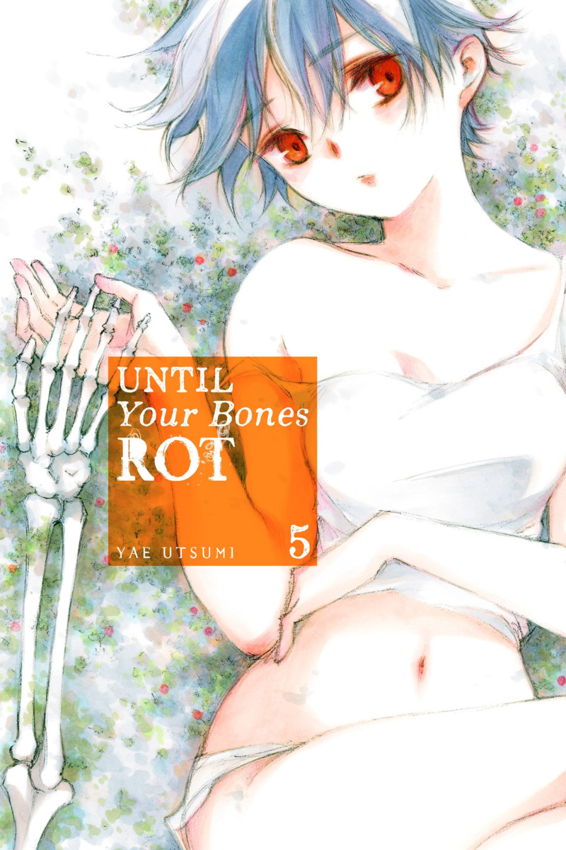 hone-ga-kusaru-made - Chapter: 59