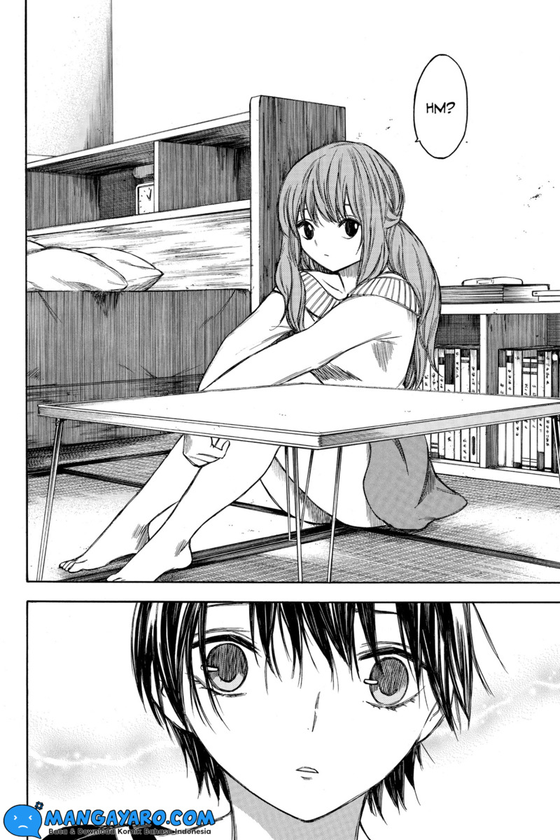 hone-ga-kusaru-made - Chapter: 59